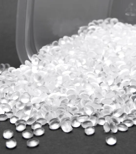 PE (Polyethylene) Series