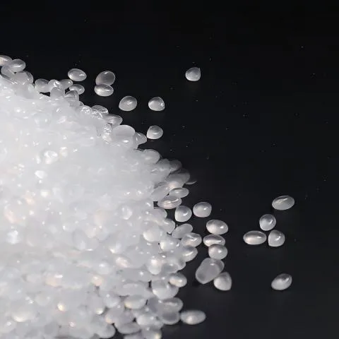 Impact Copolymer Polypropylene