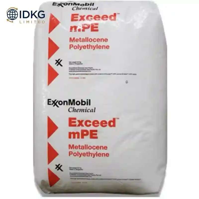 Premium LLDPE 2018 series standard 25kg packaging